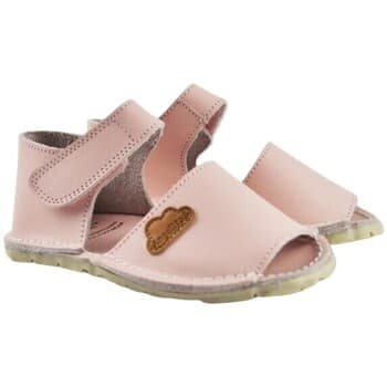 Women's Ballet Flats Angelitos Pink