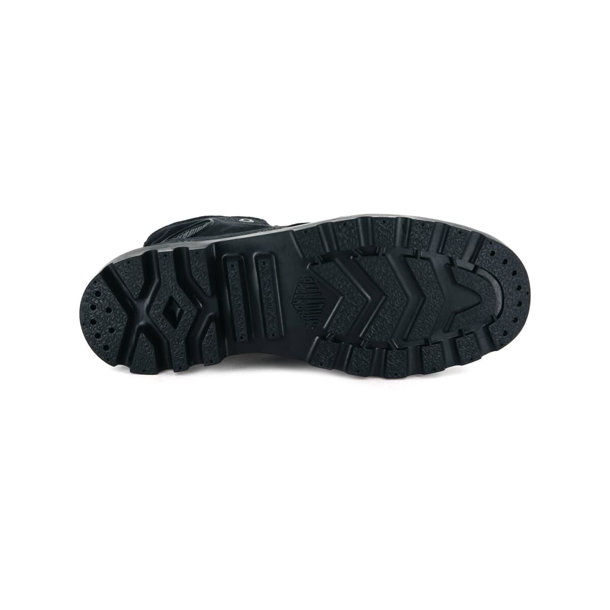 Women's Boots Palladium Black