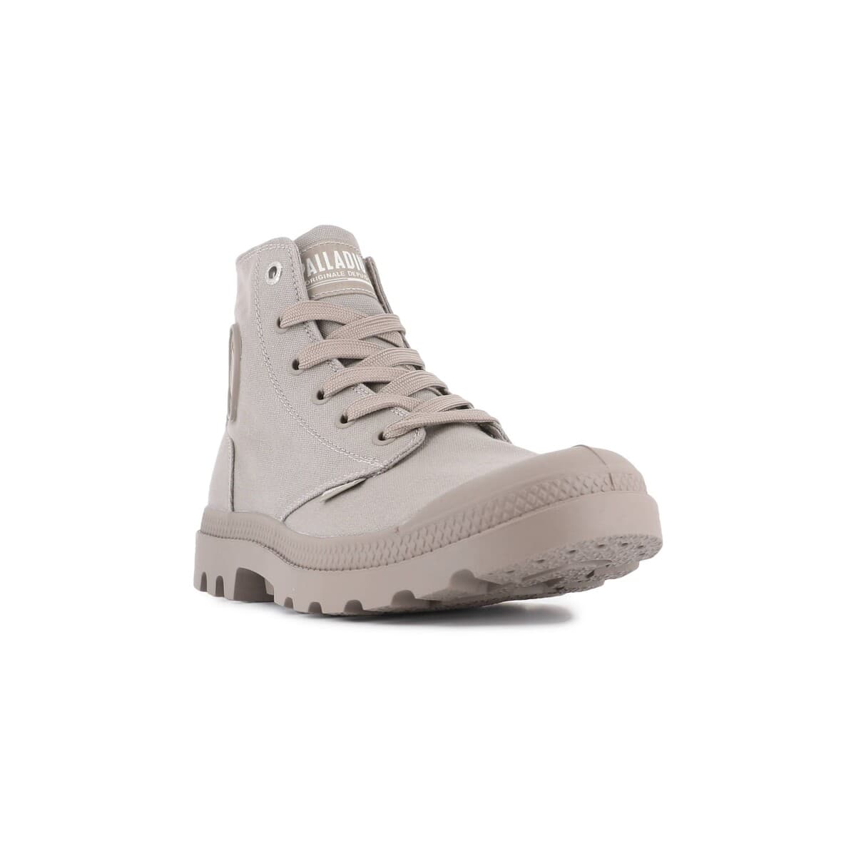 Men's Boots Palladium Green