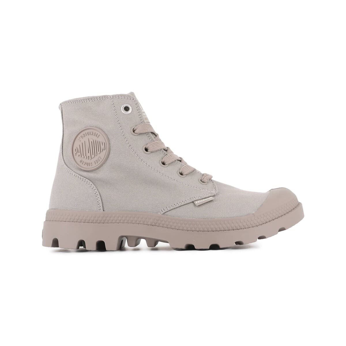 Men's Boots Palladium Green