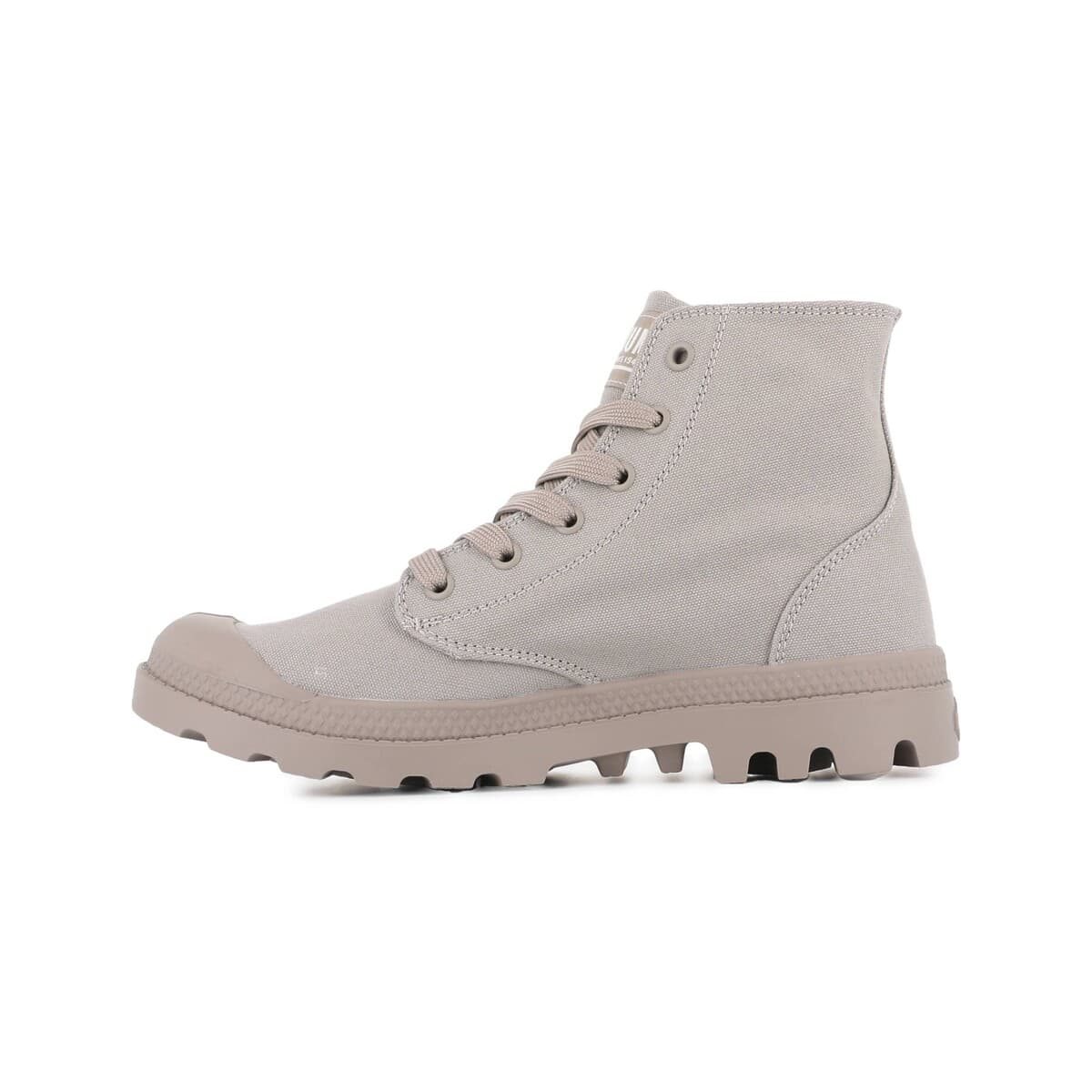 Men's Boots Palladium Green