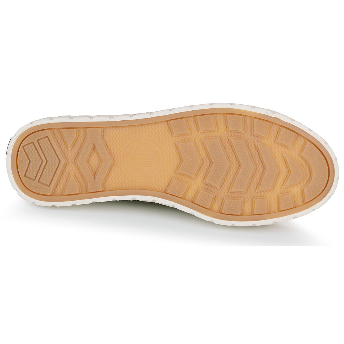 Women's Sneakers Palladium Green