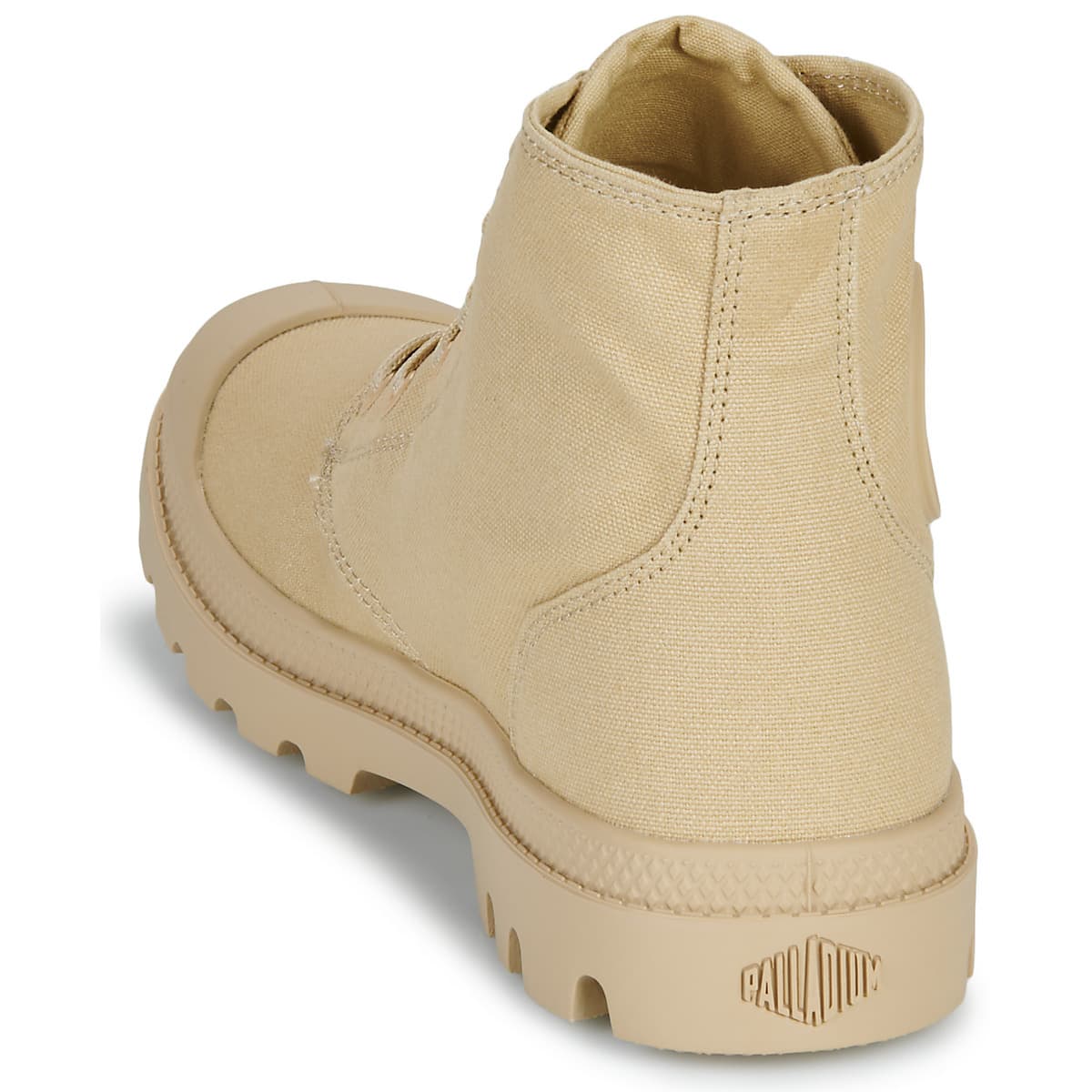 Men's Sneakers Palladium Beige