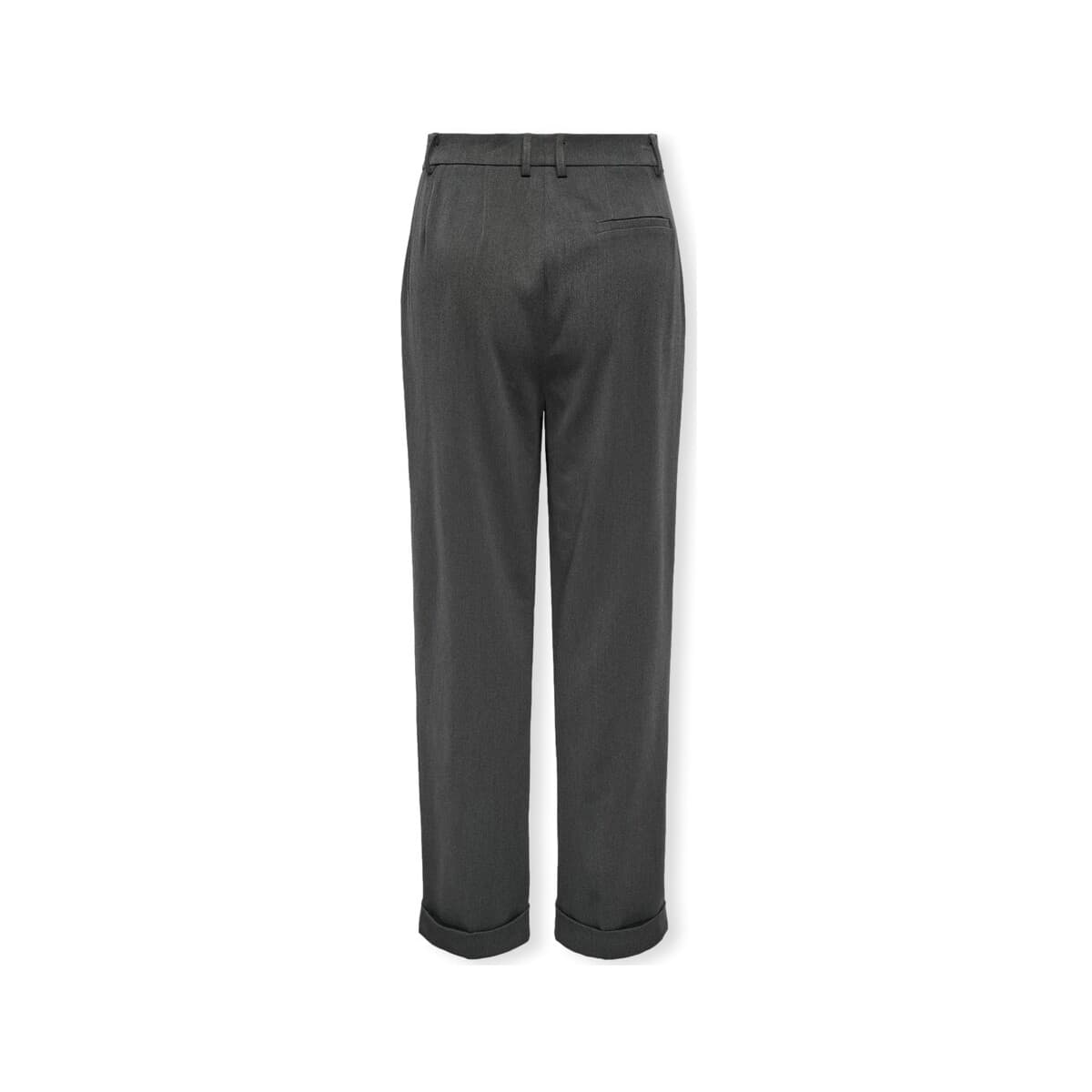 Women's Pants Only Gray
