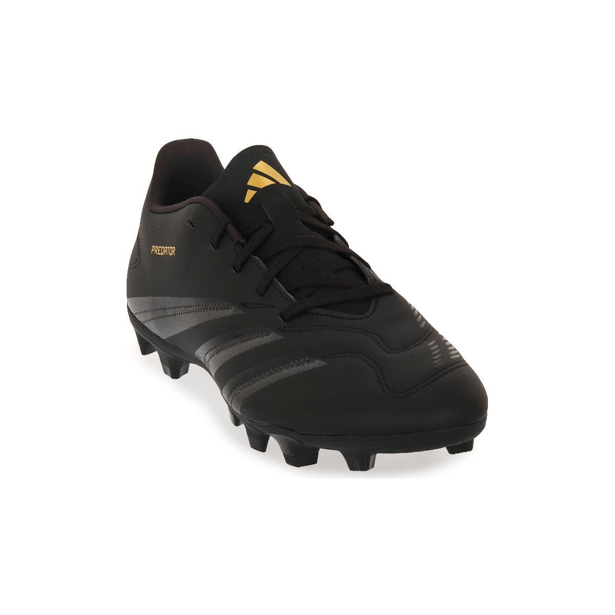 Men's Football Boots adidas Black