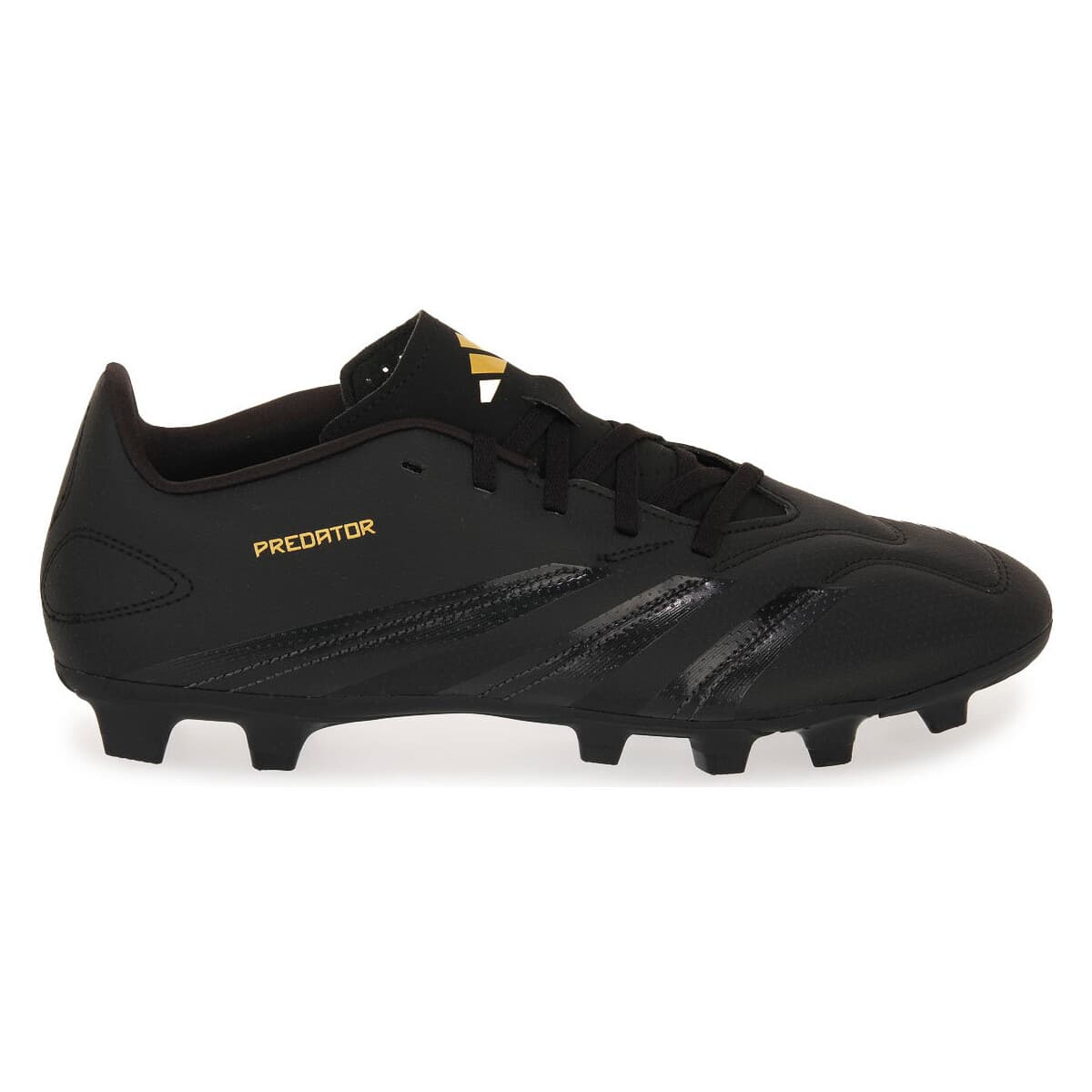 Men's Football Boots adidas Black