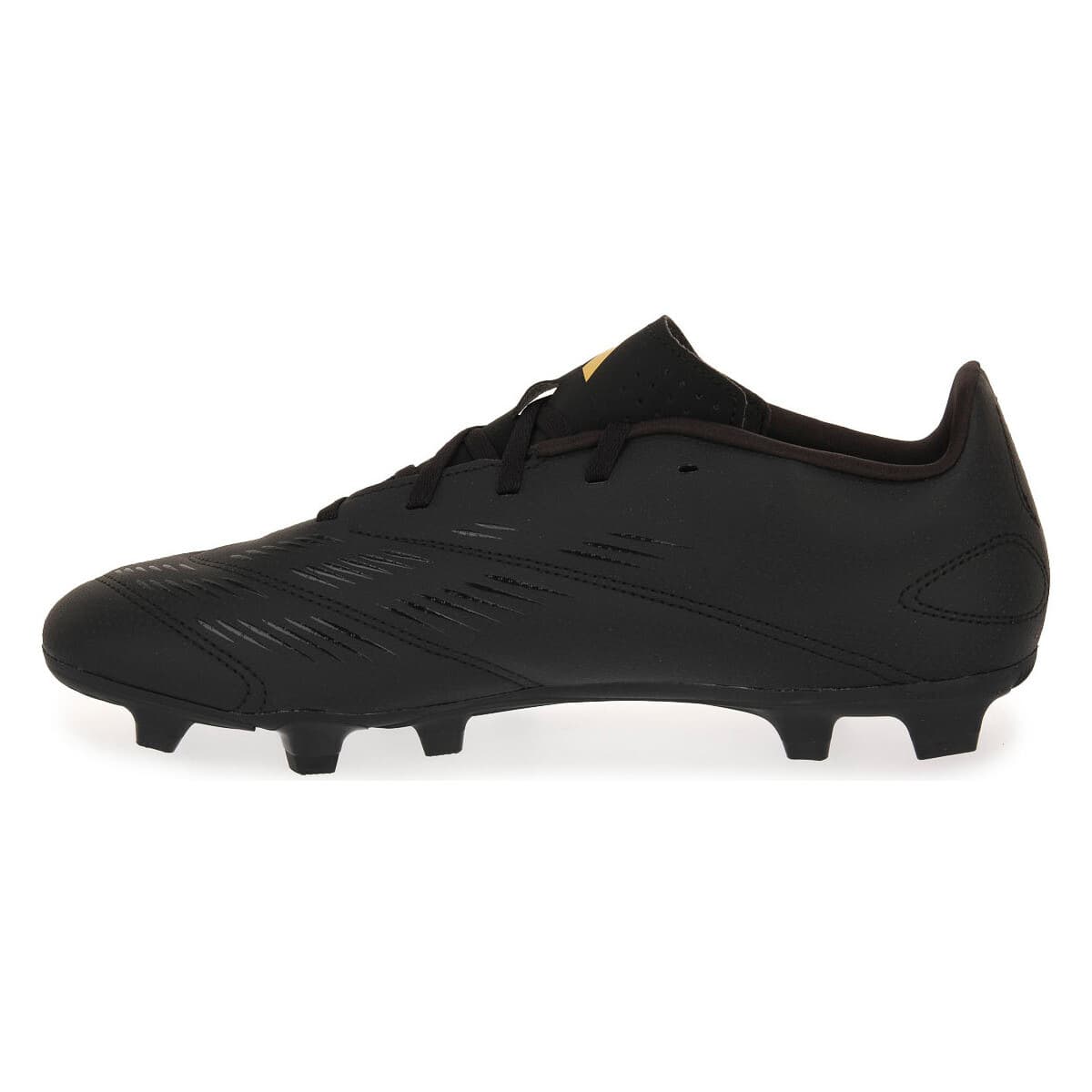Men's Football Boots adidas Black