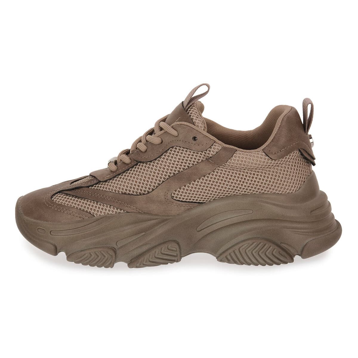 Women's Sneakers Steve Madden White