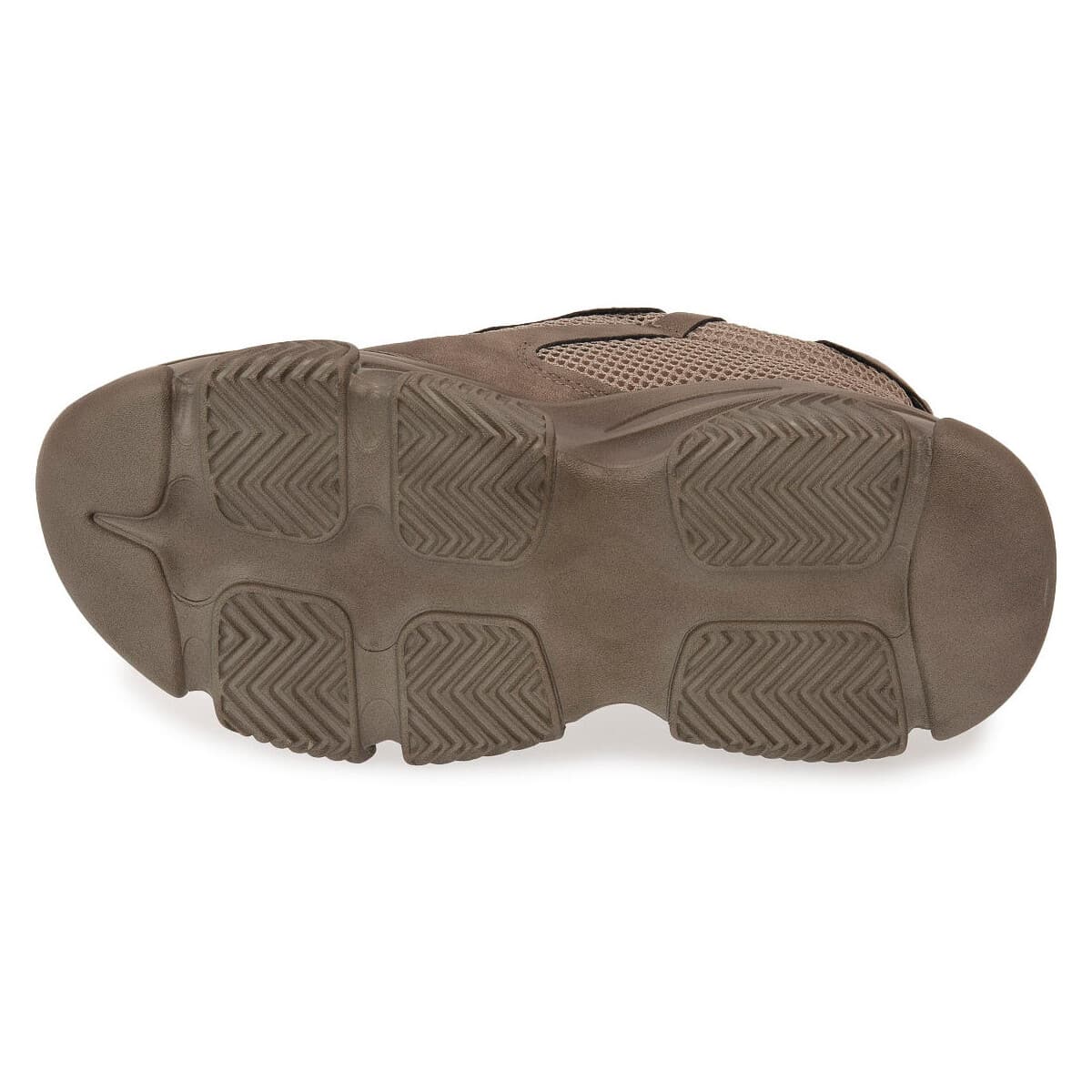 Women's Sneakers Steve Madden White