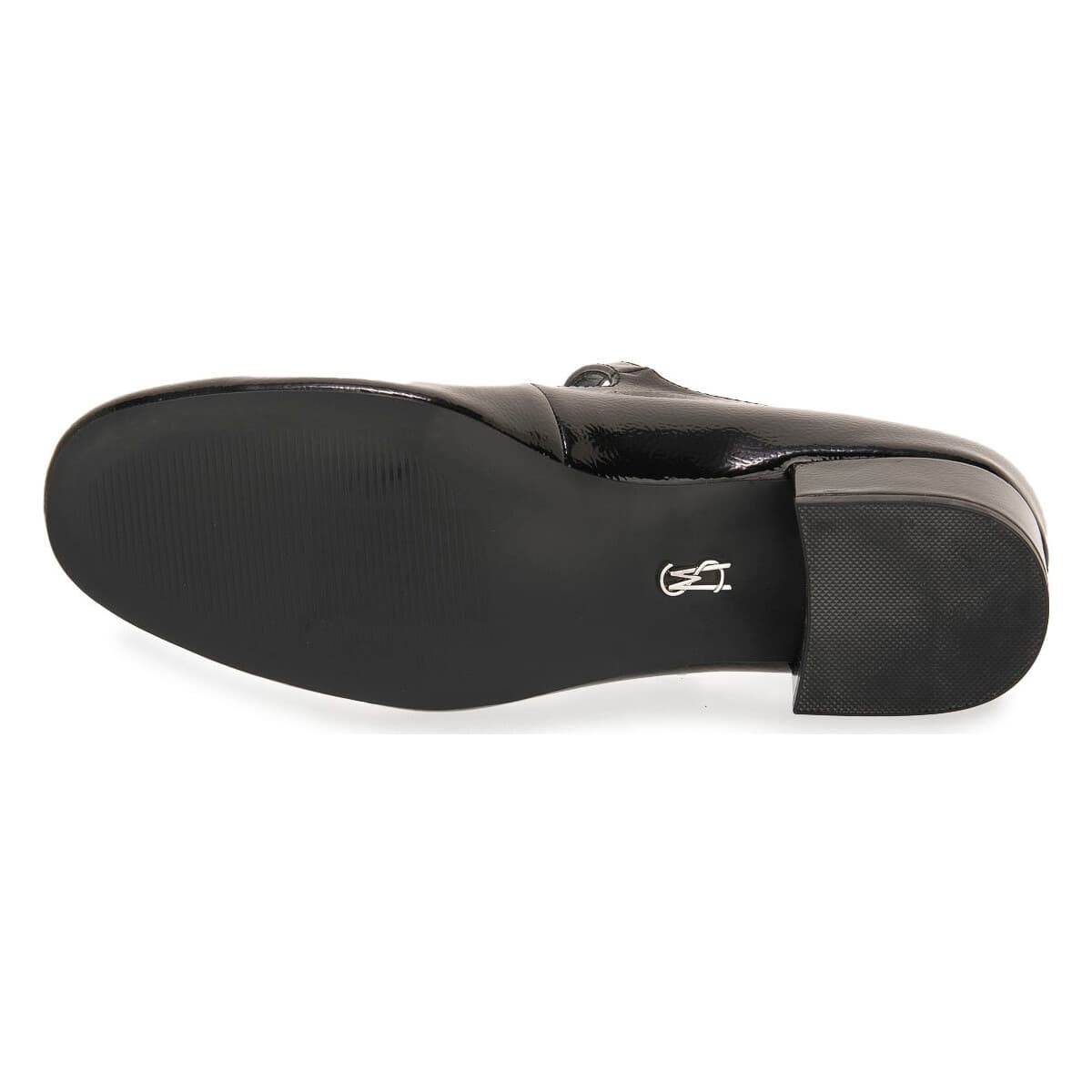 Women's Ballet Flats Steve Madden Black