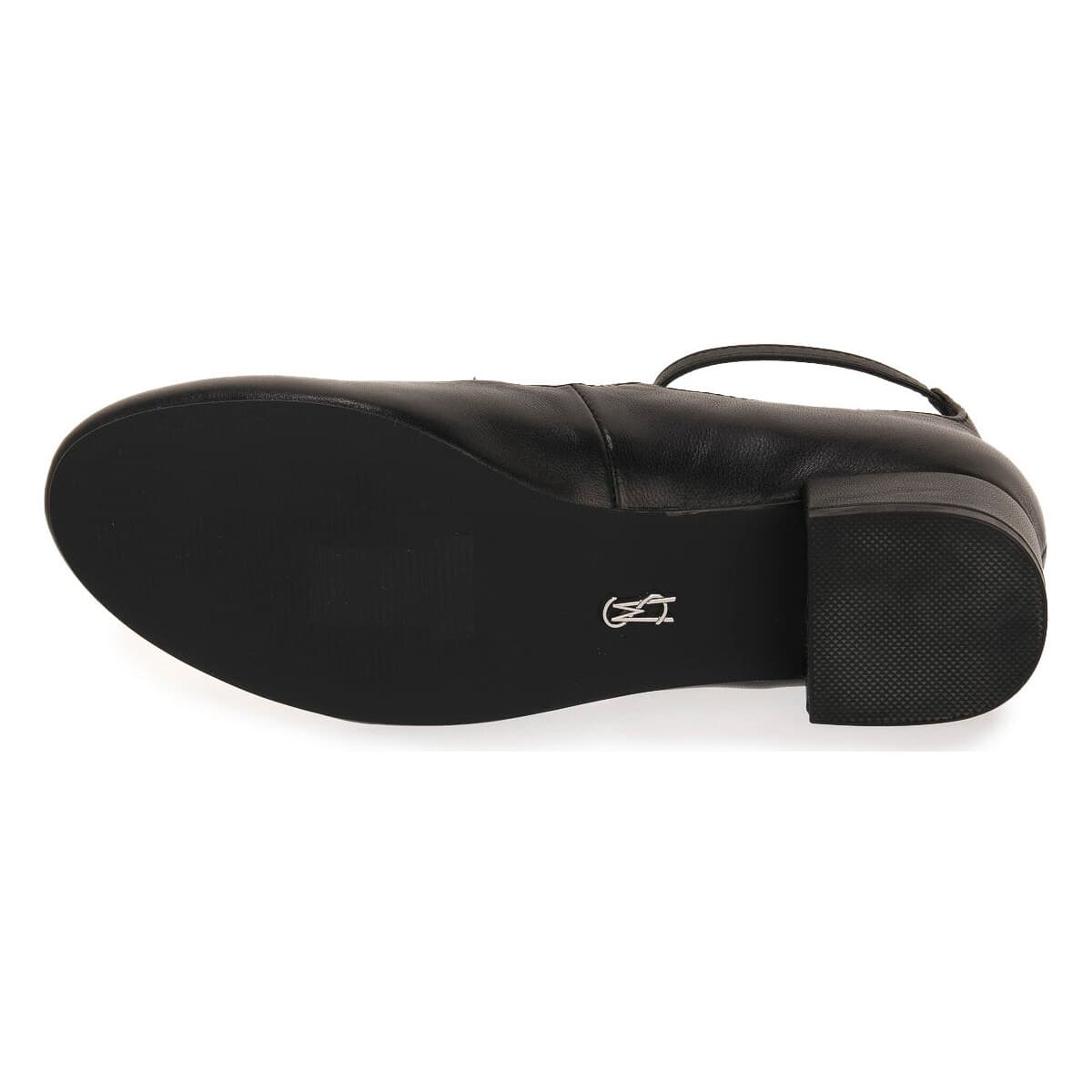 Women's Ballet Flats Steve Madden Black