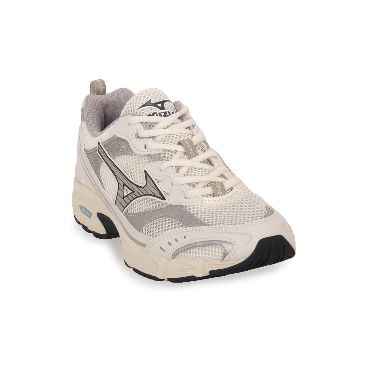 Women's Running Shoes Mizuno White