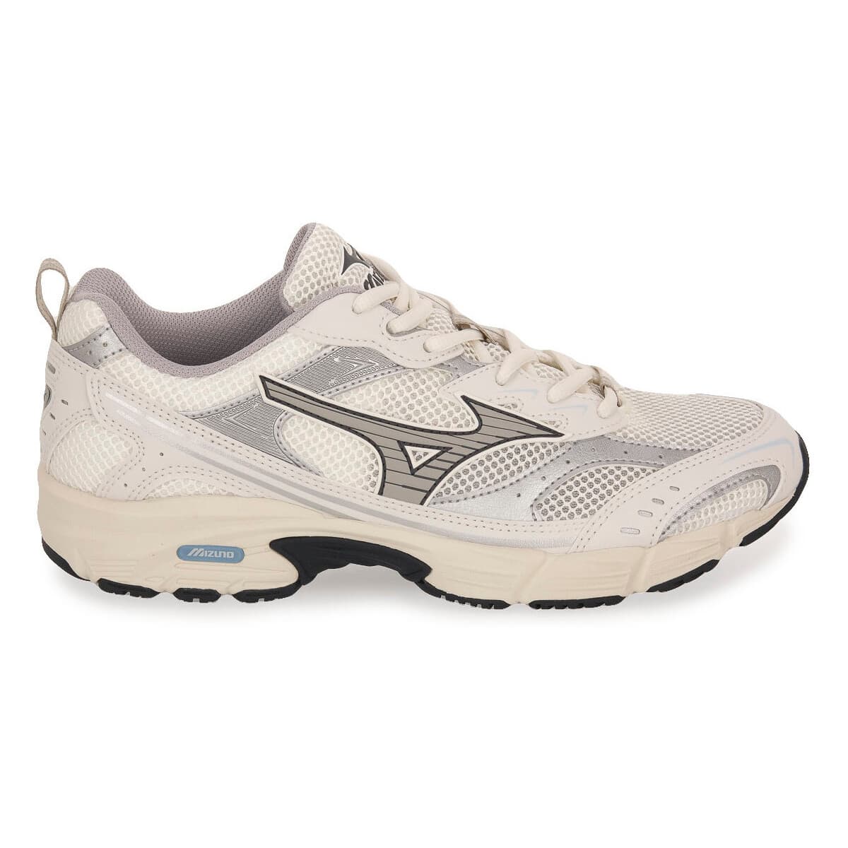 Women's Running Shoes Mizuno White