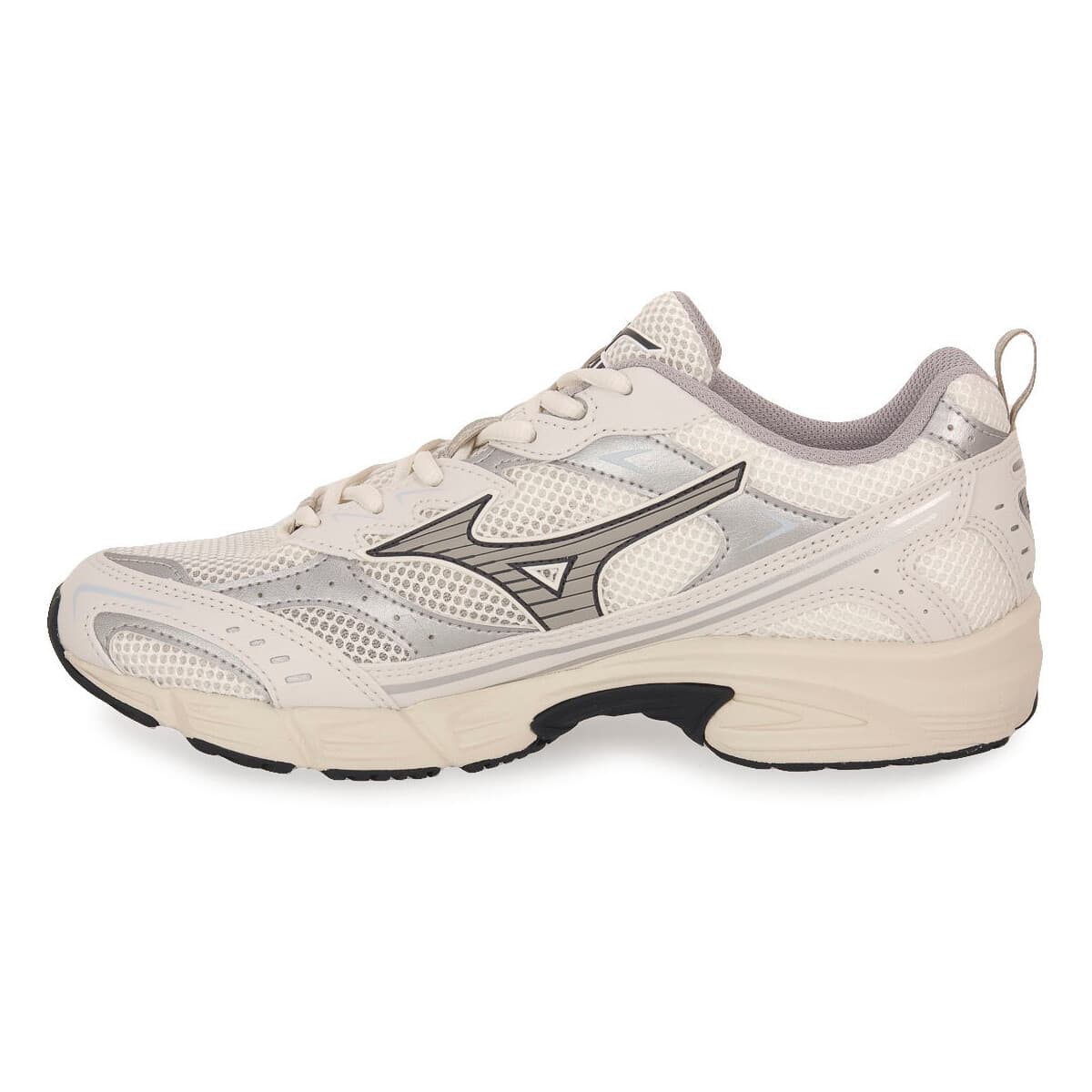 Women's Running Shoes Mizuno White