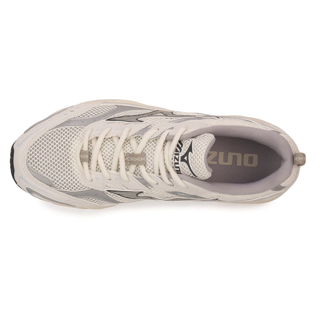 Women's Running Shoes Mizuno White