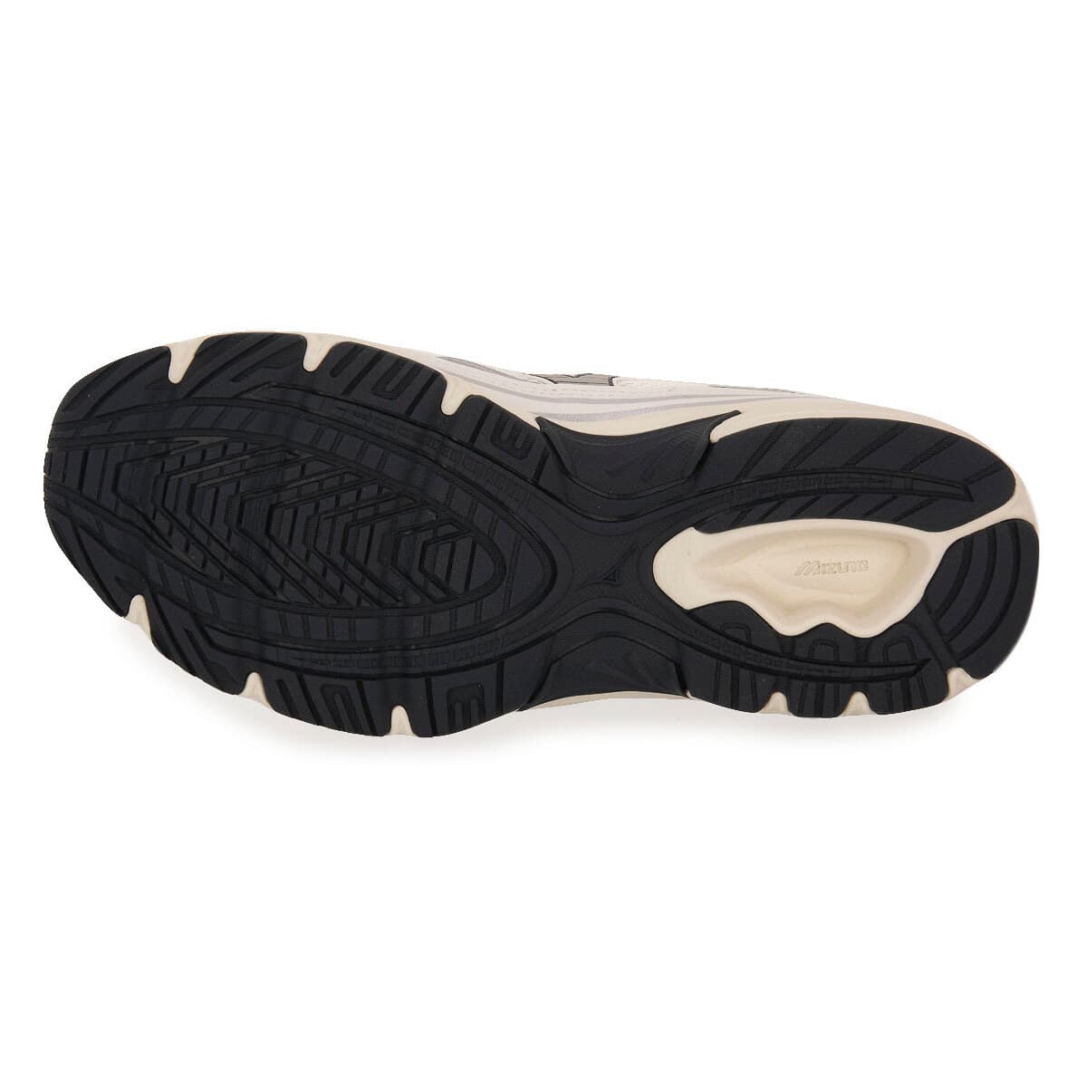 Women's Running Shoes Mizuno White