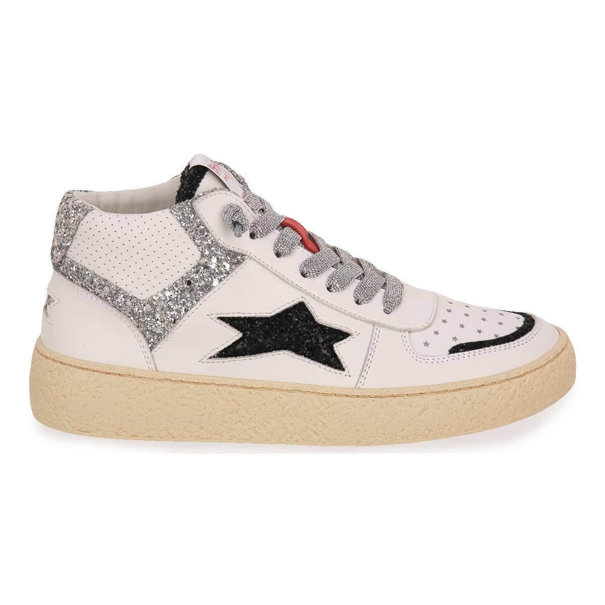 Women's Sneakers Ishikawa White