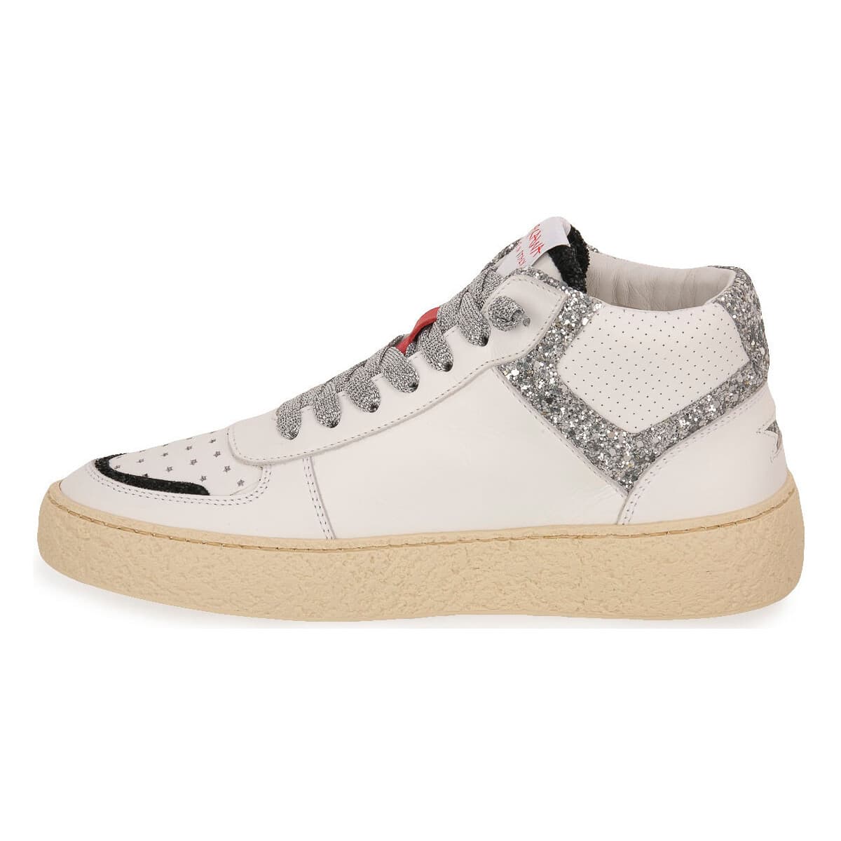 Women's Sneakers Ishikawa White