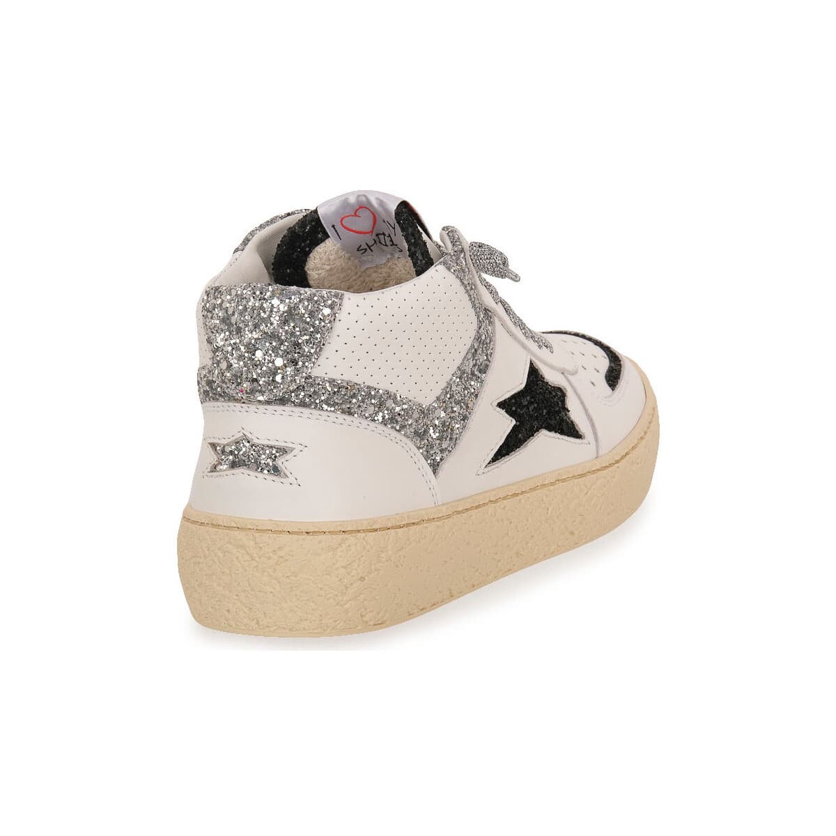 Women's Sneakers Ishikawa White