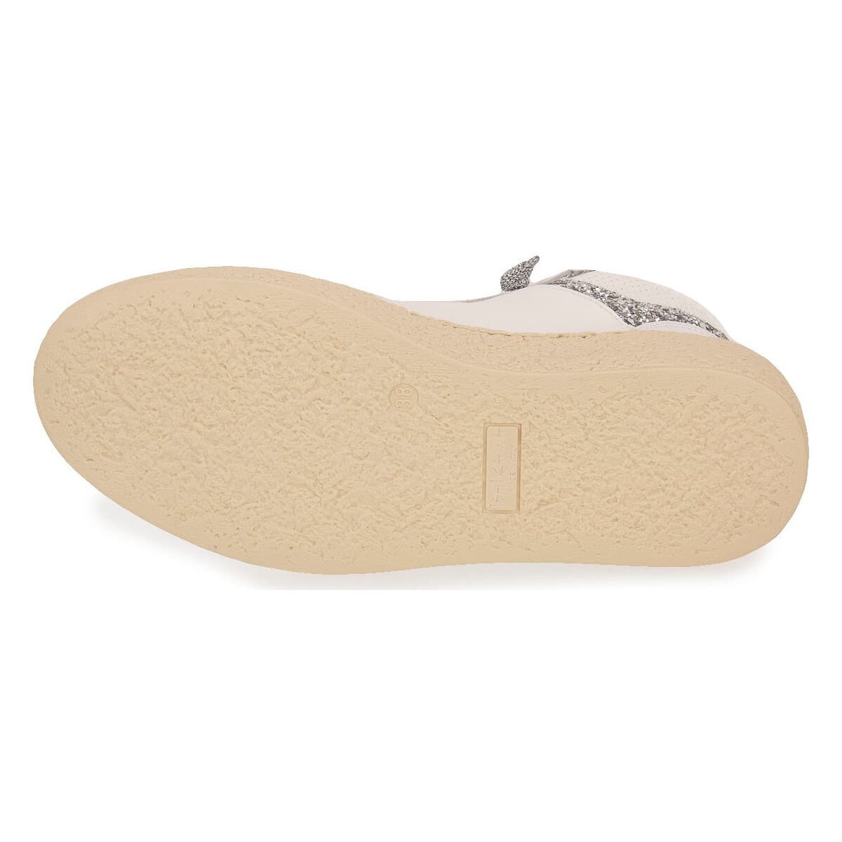 Women's Sneakers Ishikawa White