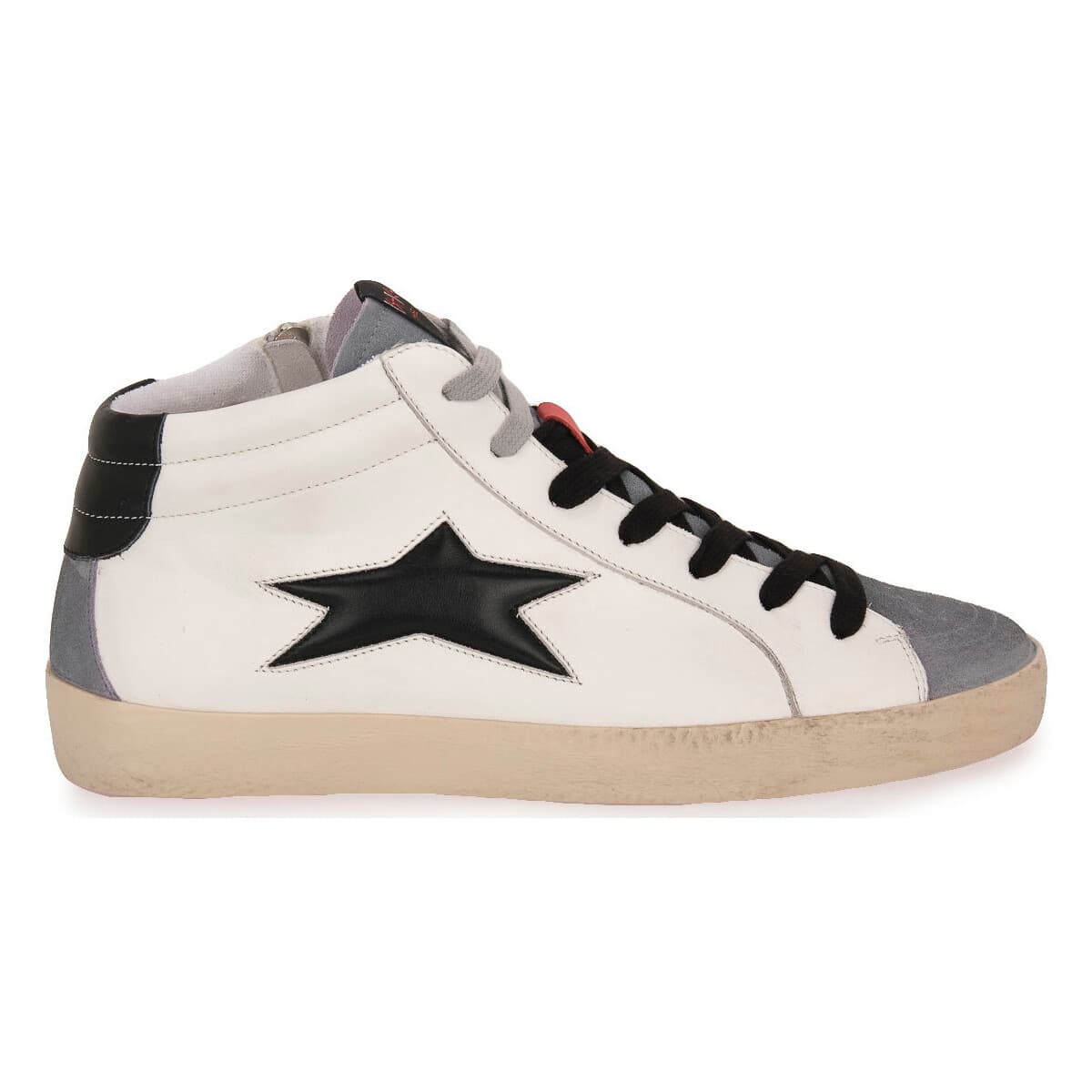 Women's Sneakers Ishikawa White