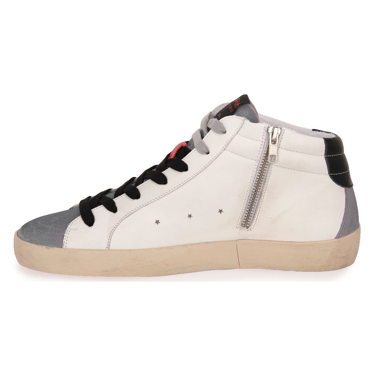 Women's Sneakers Ishikawa White