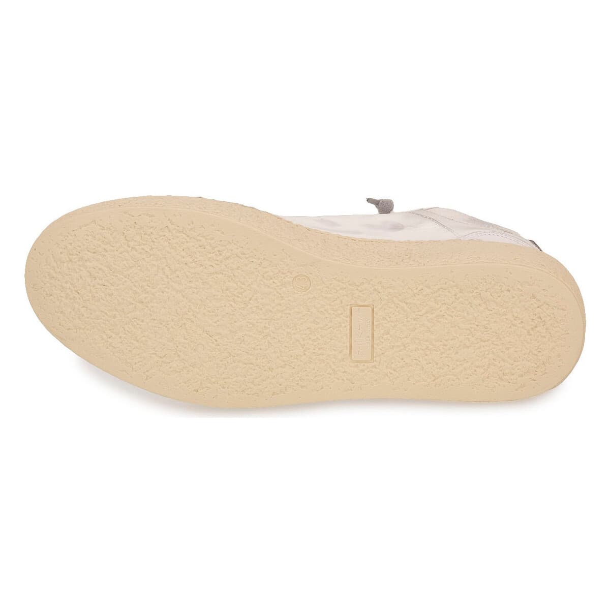 Men's Sneakers Ishikawa White