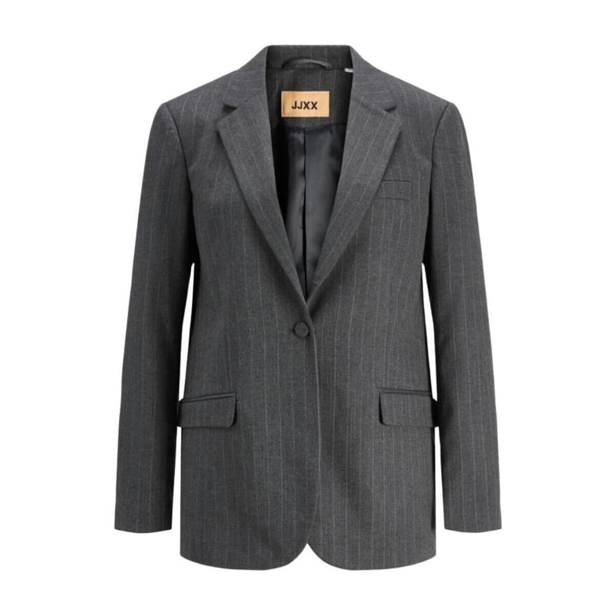 Women's Blazers JJXX Gray