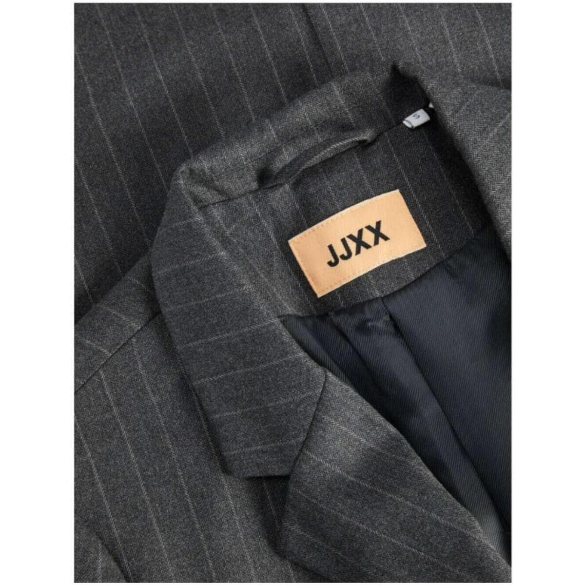 Women's Blazers JJXX Gray