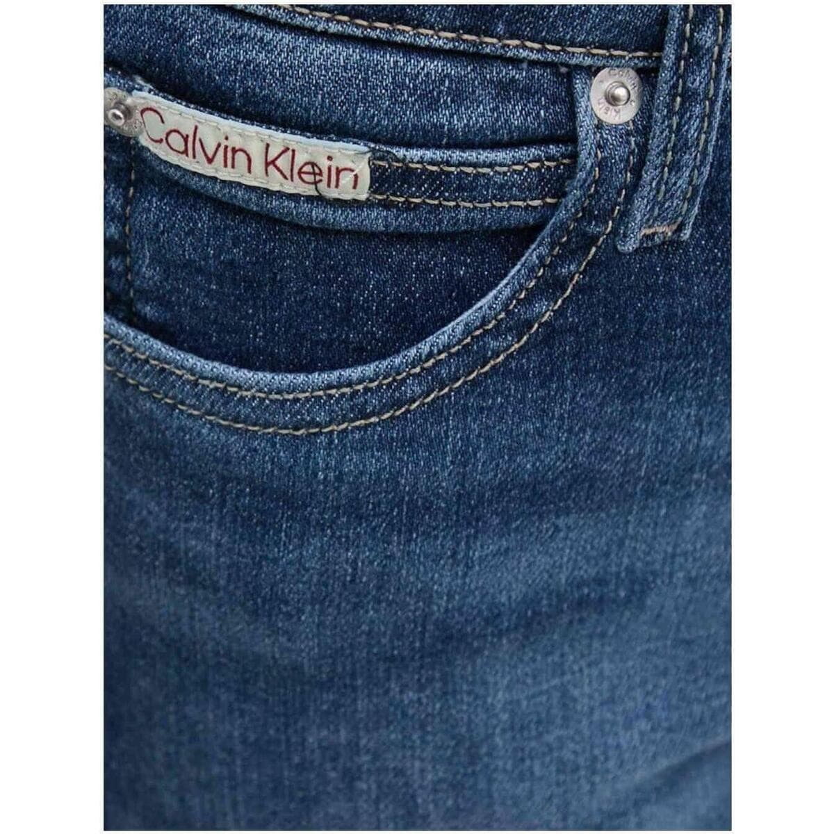 Women's Jeans Calvin Klein Blue