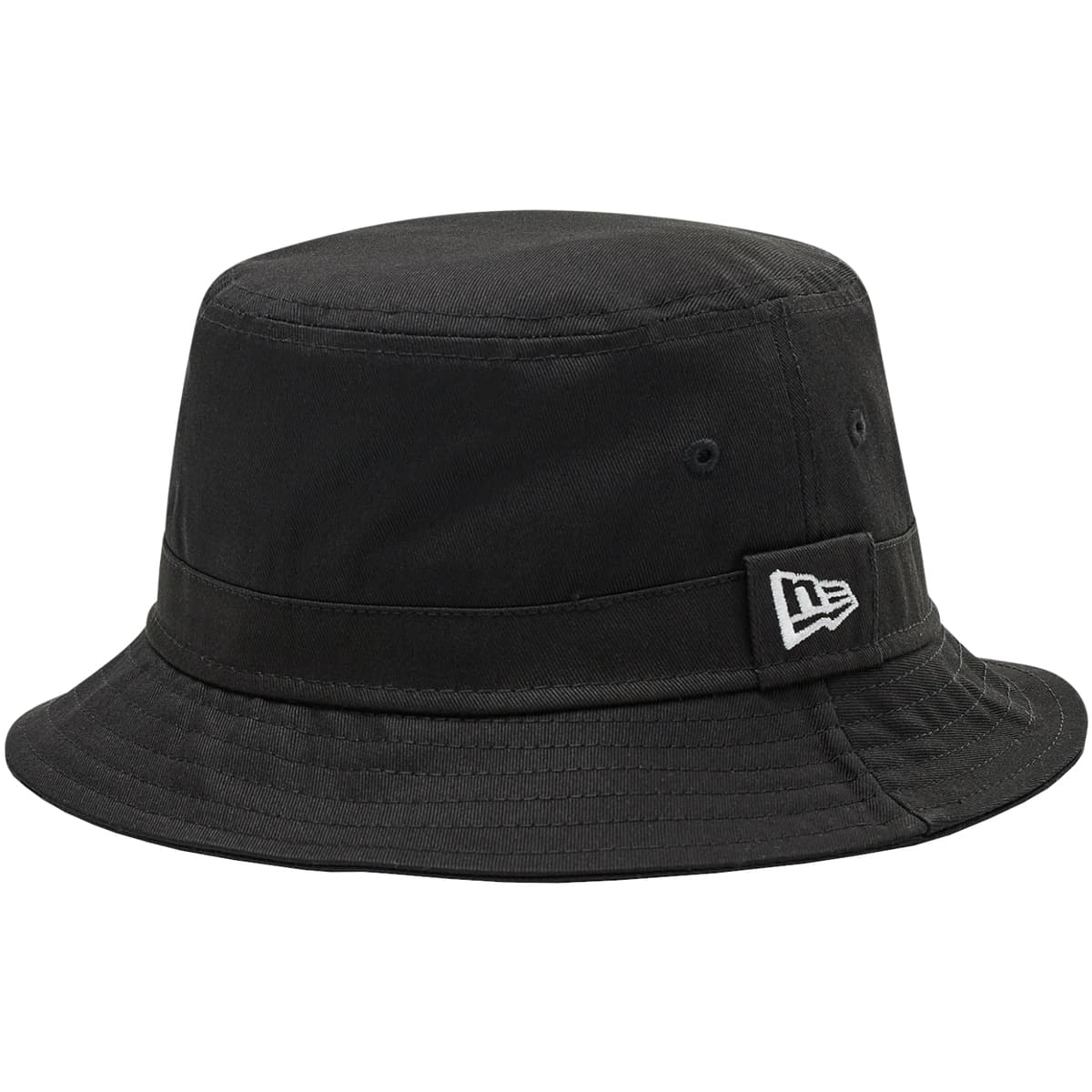 Men's Caps New-Era Black