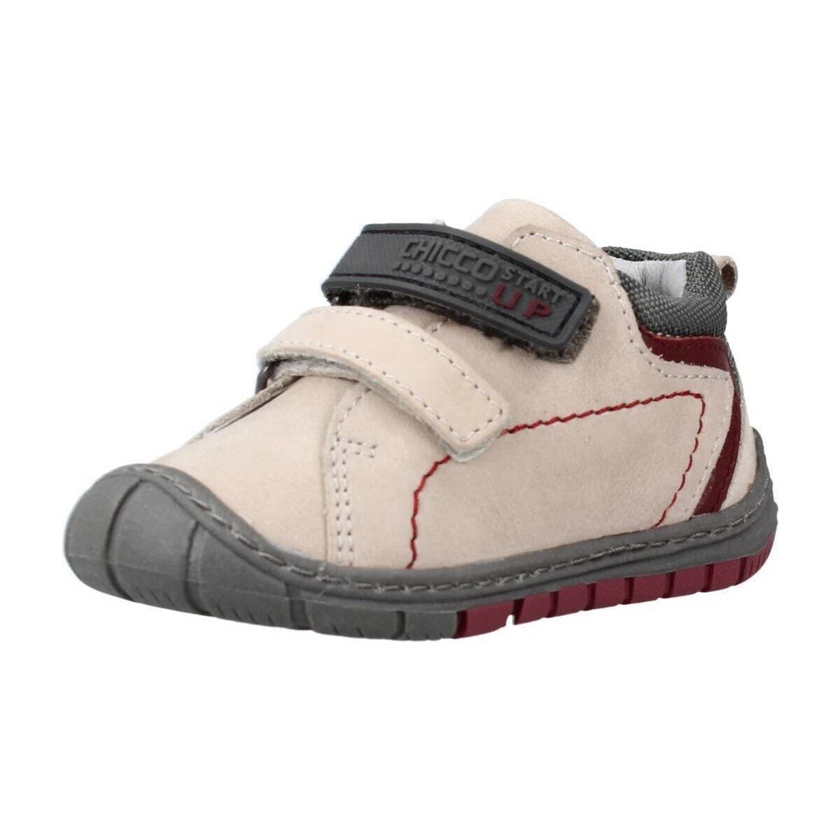 Boys' Dress Shoes Chicco Beige