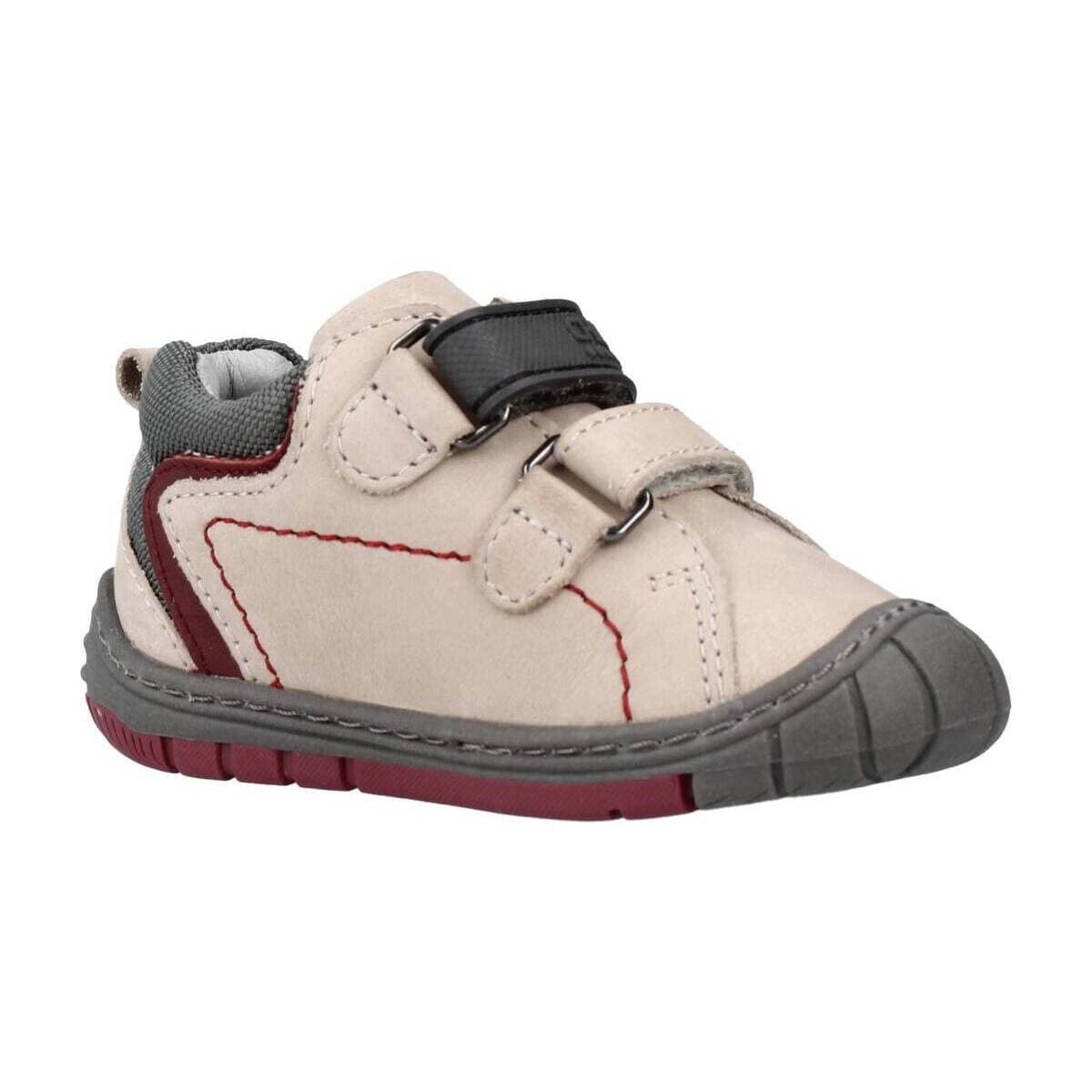 Boys' Dress Shoes Chicco Beige