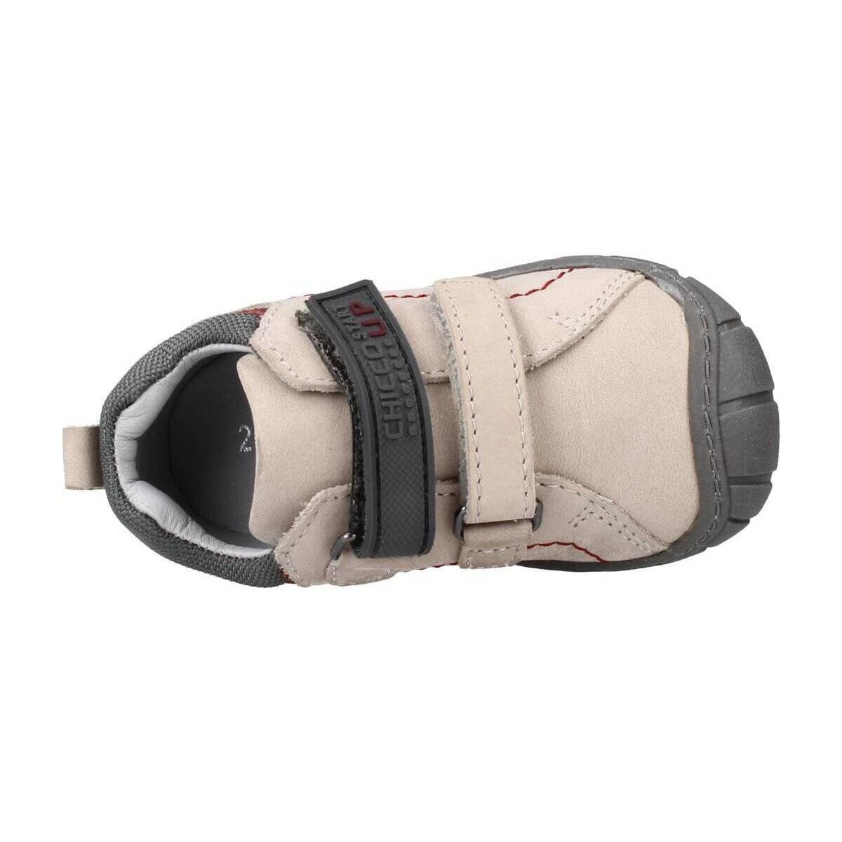 Boys' Dress Shoes Chicco Beige