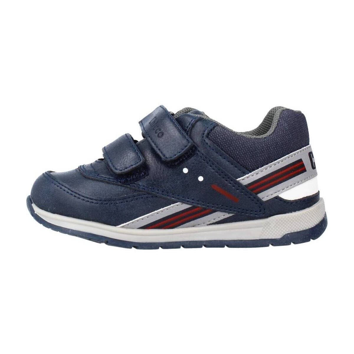 Boys' Dress Shoes Chicco Blue