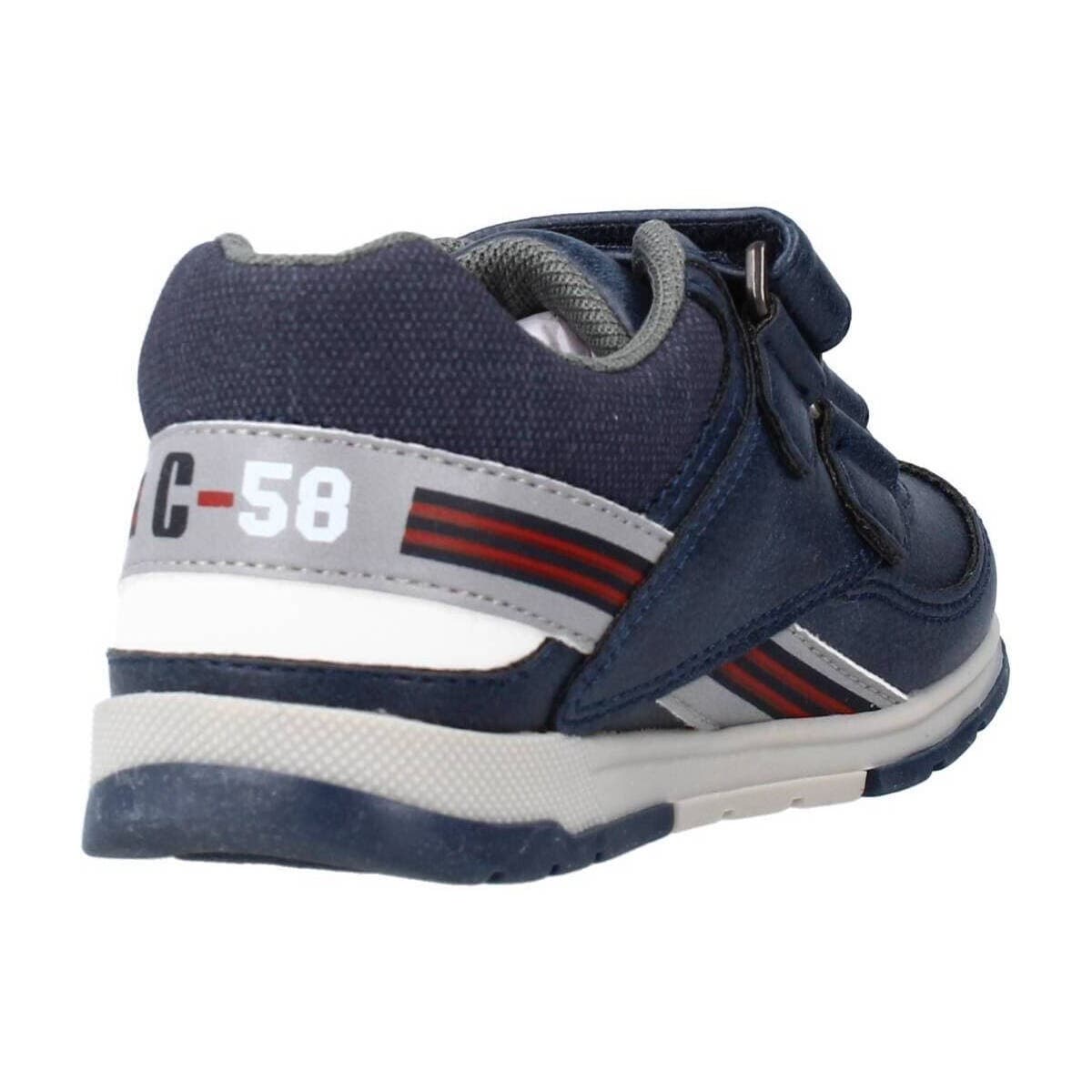 Boys' Dress Shoes Chicco Blue