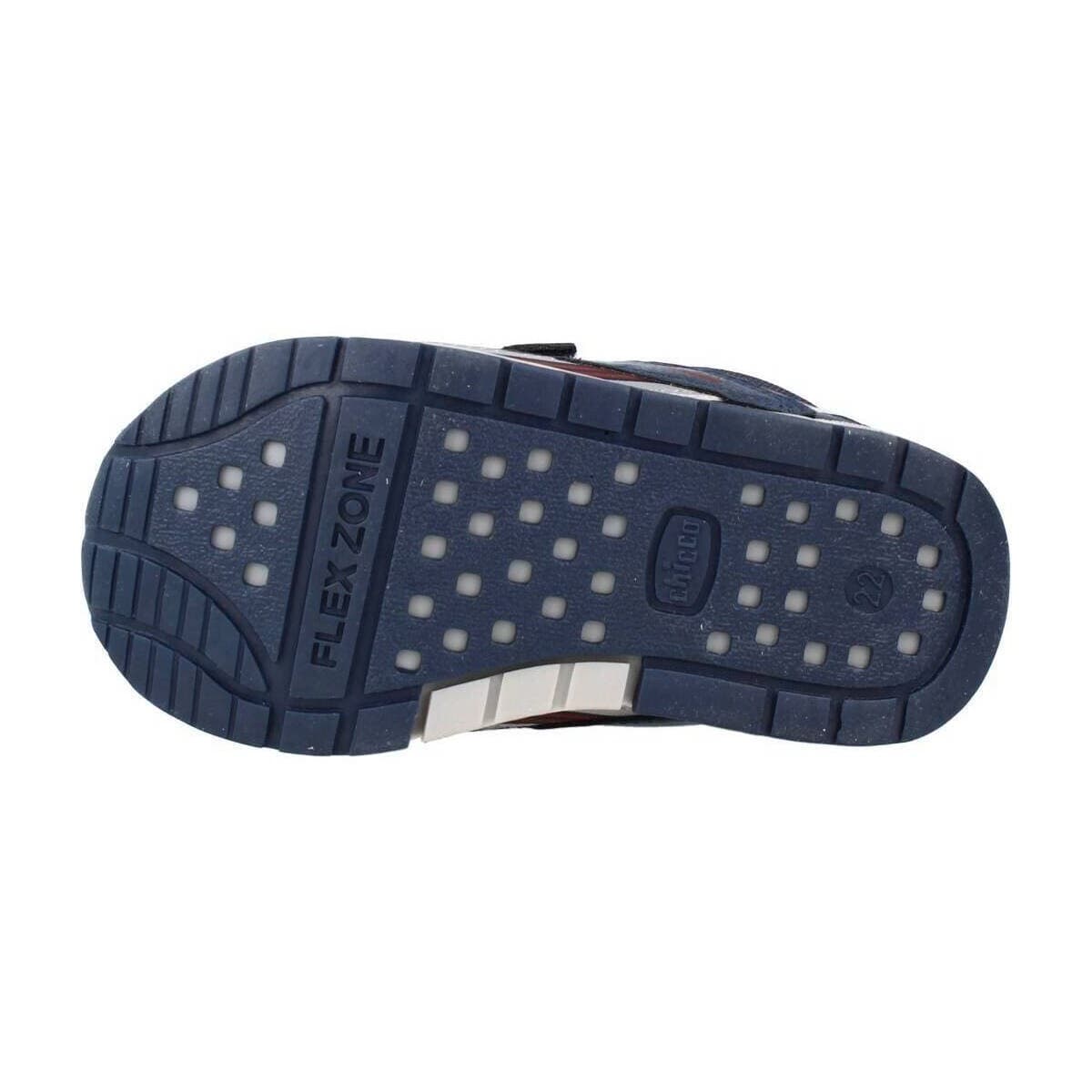 Boys' Dress Shoes Chicco Blue