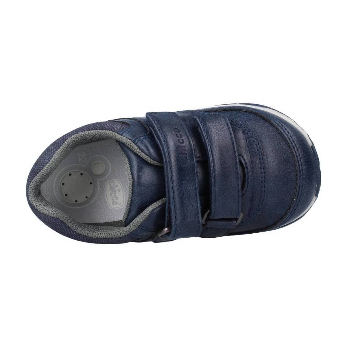 Boys' Dress Shoes Chicco Blue