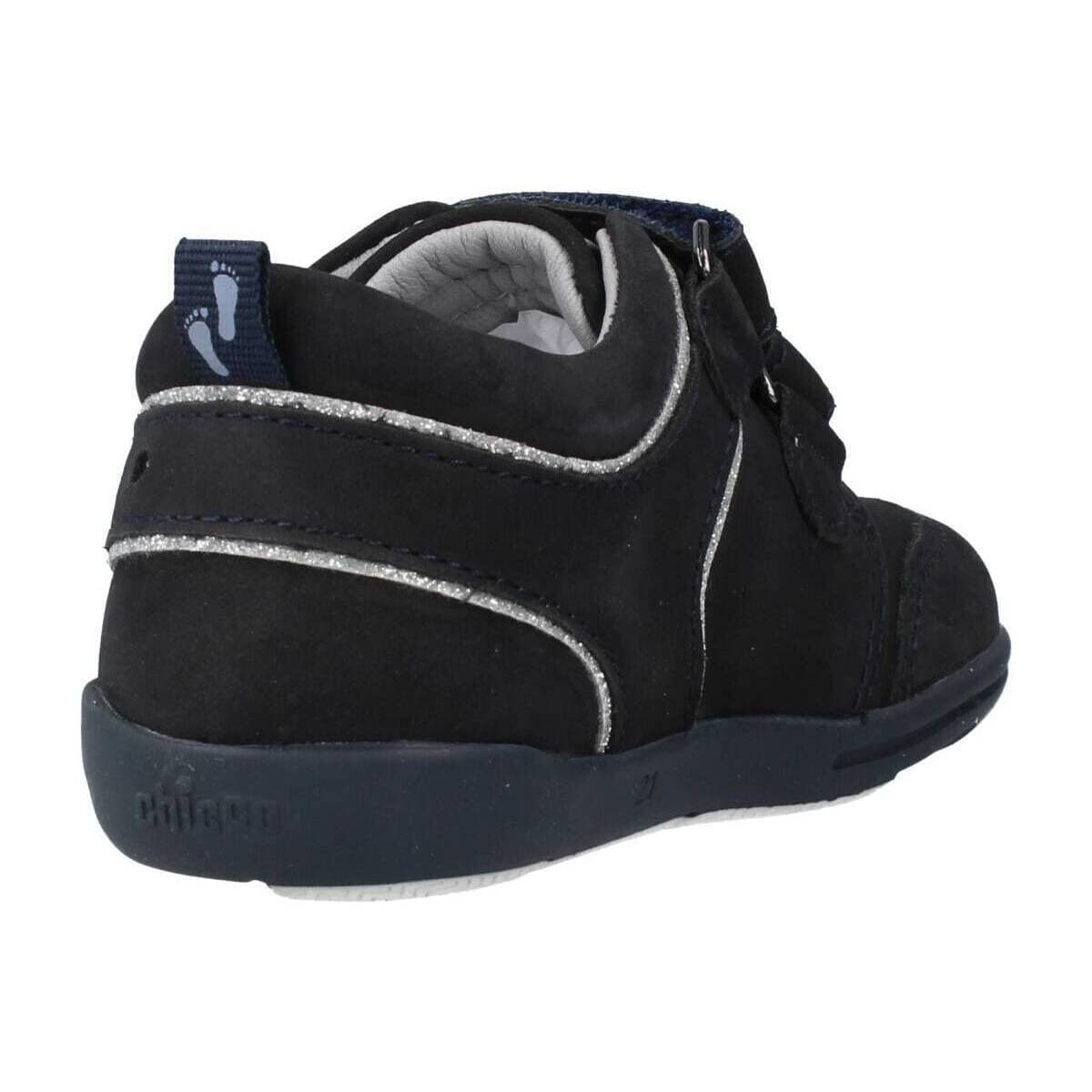 Girls' Dress Shoes Chicco Blue