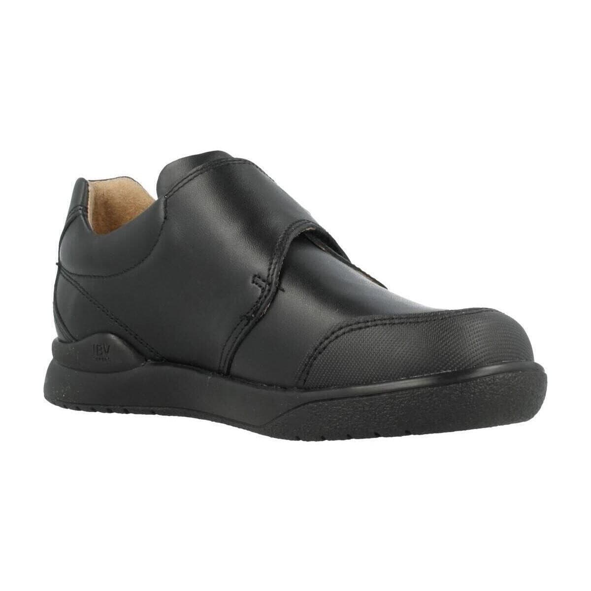 Boys' Dress Shoes Biomecanics Black