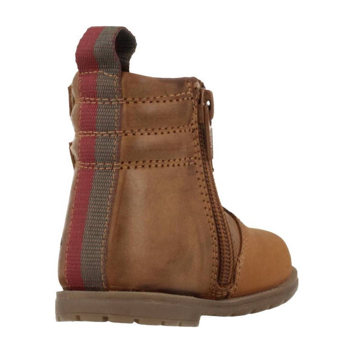 Girls' Boots Chicco Brown
