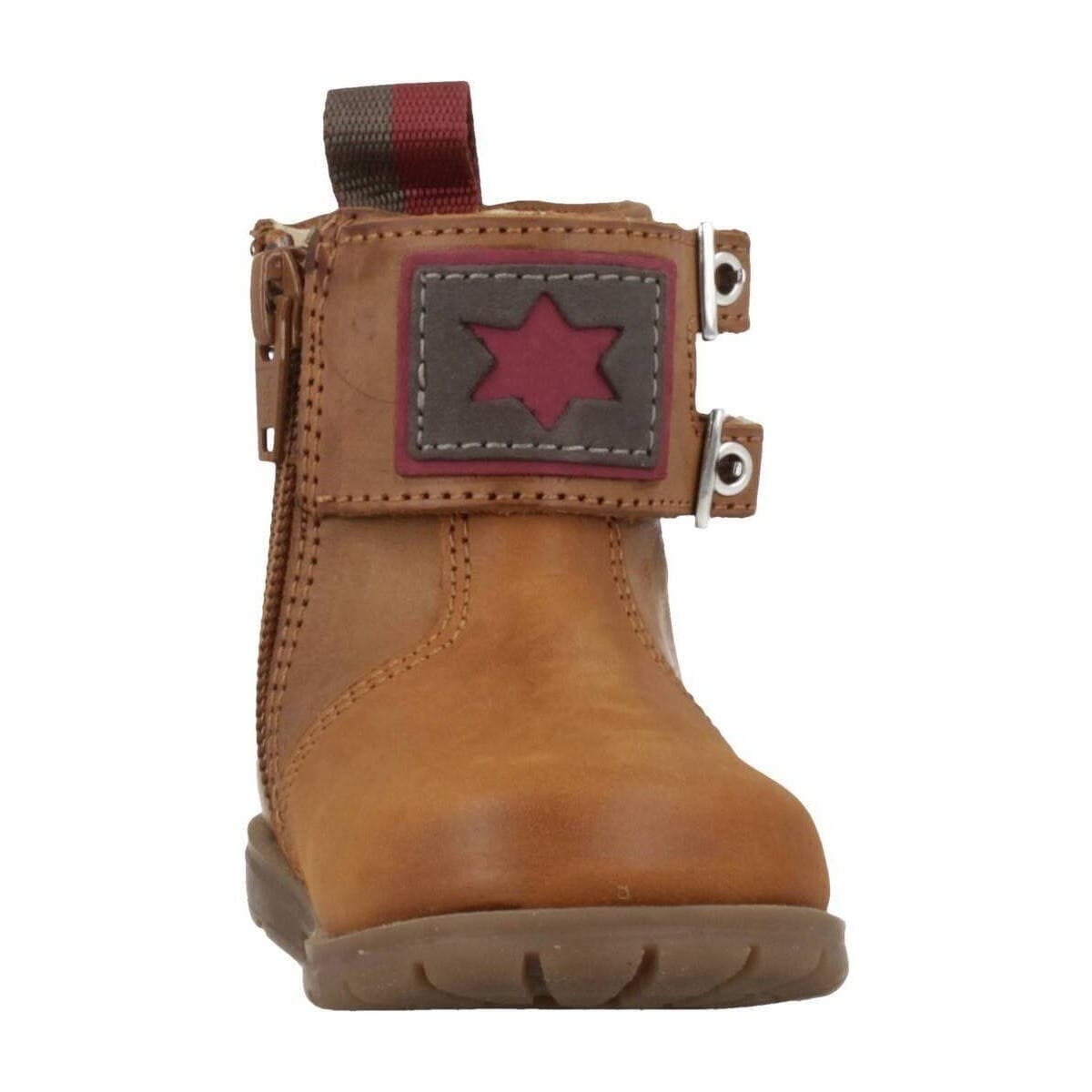 Girls' Boots Chicco Brown