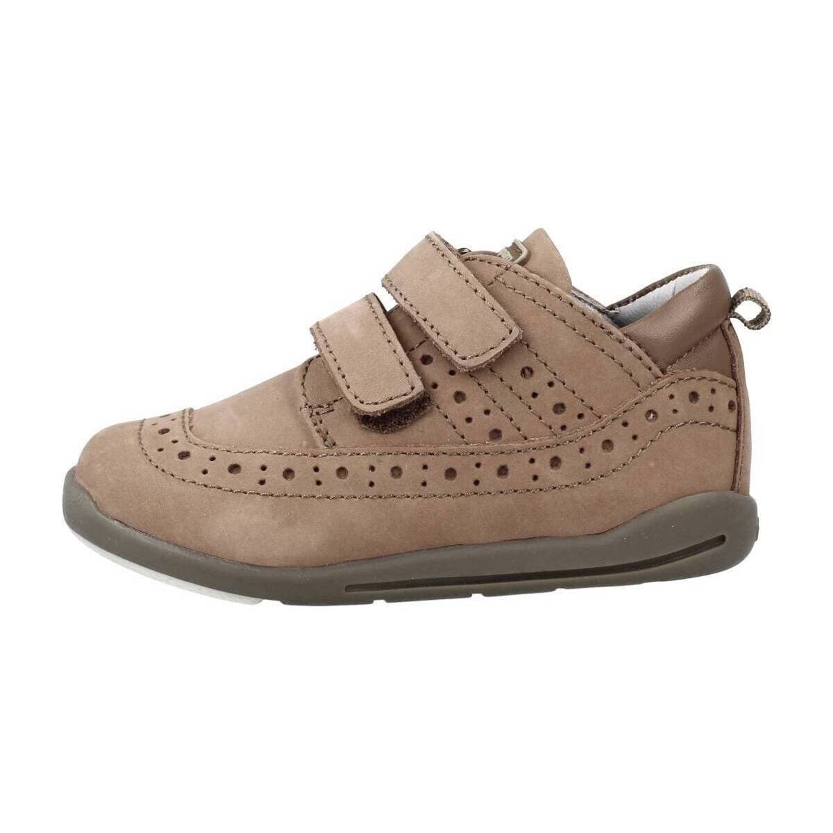 Girls' Dress Shoes Chicco Brown