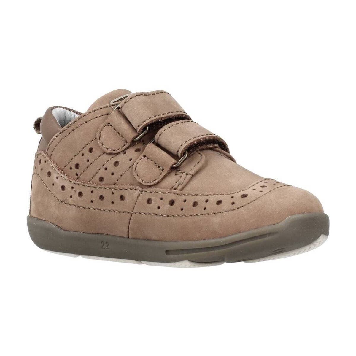 Girls' Dress Shoes Chicco Brown