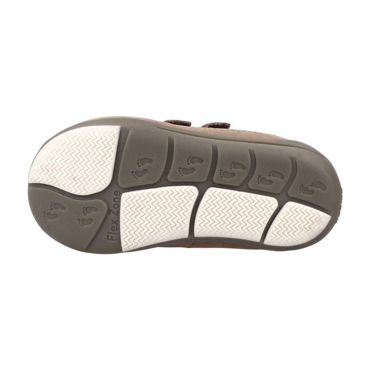 Girls' Dress Shoes Chicco Brown