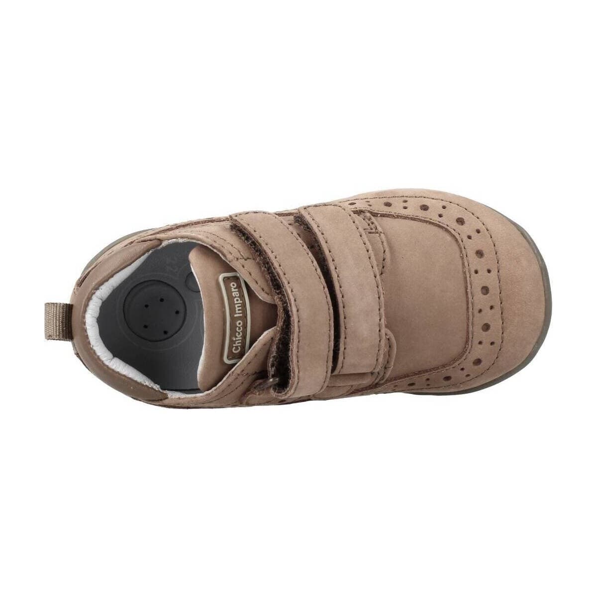 Girls' Dress Shoes Chicco Brown