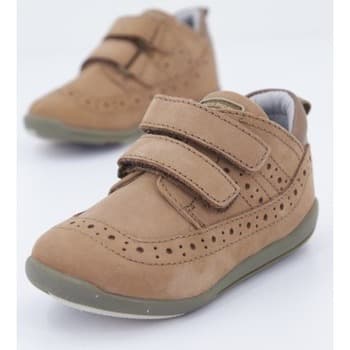 Girls' Dress Shoes Chicco Brown