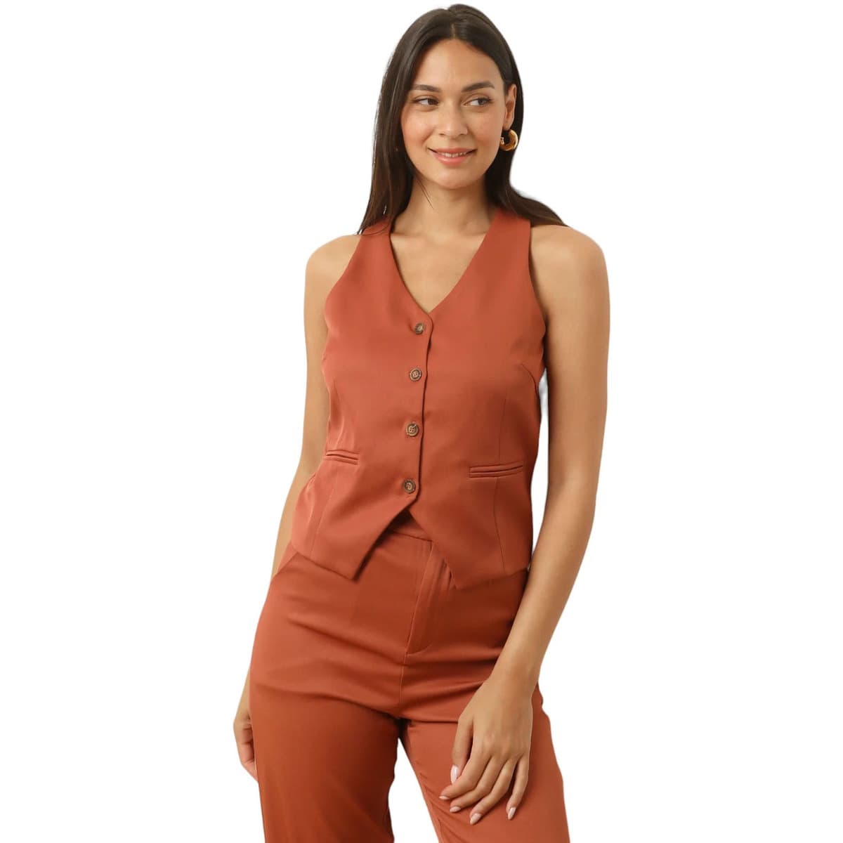 Σακάκι/Blazers La Modeuse 72079_P169339