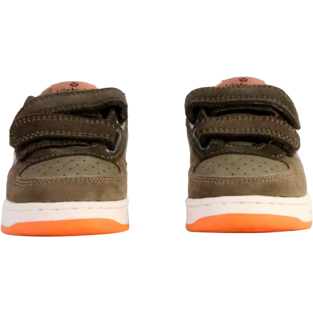 Girls' Sneakers Victoria Green