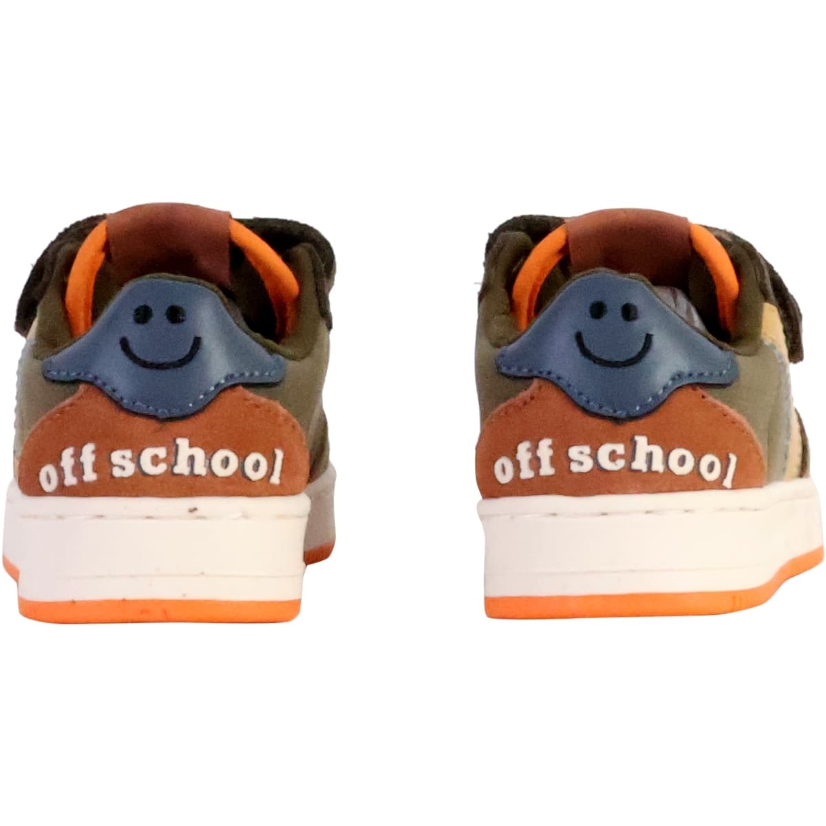 Girls' Sneakers Victoria Green